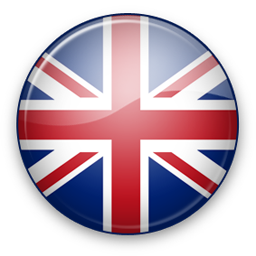 logo english flag